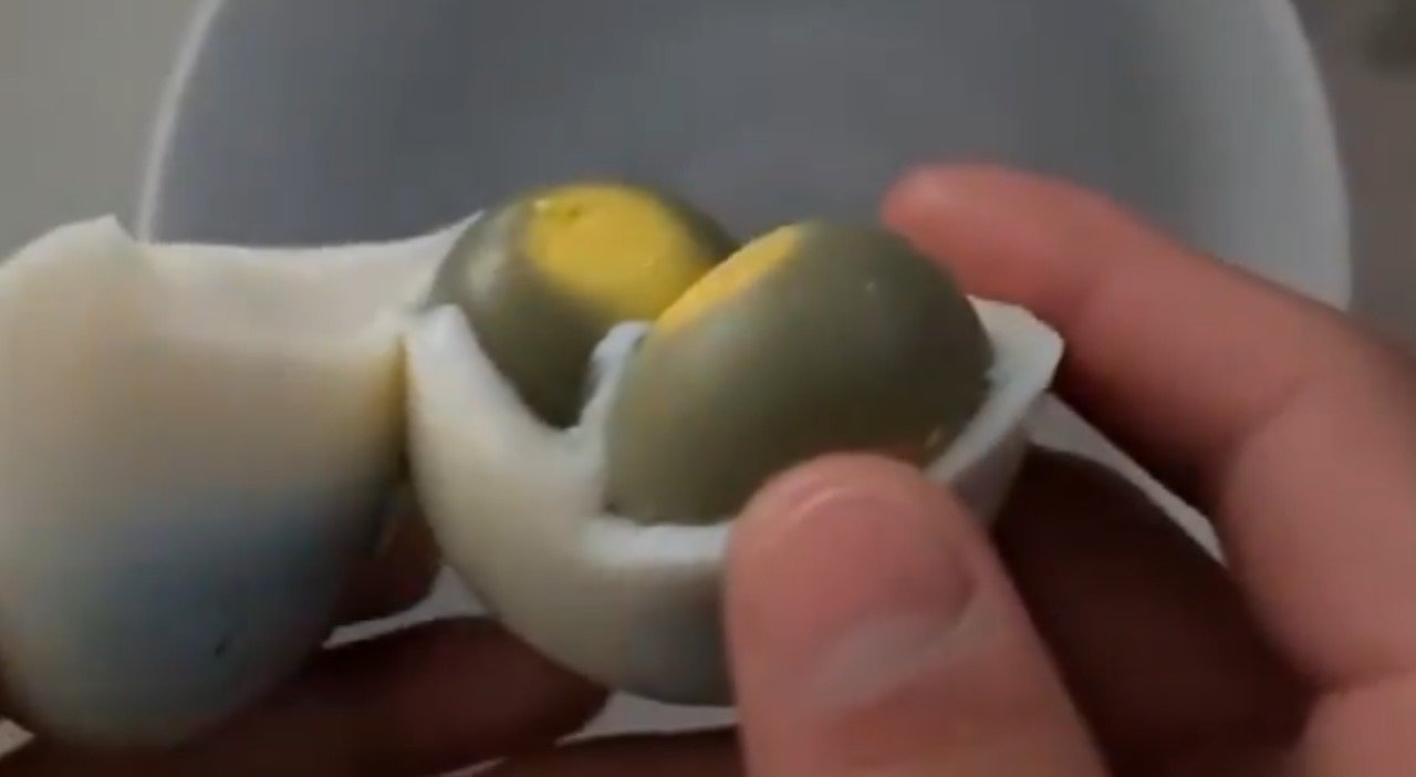 huevos, huevo, huevo duro, huevo cocido